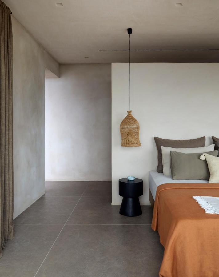 Villa Olivio - Secret Roc Villas Livathos  Exterior photo