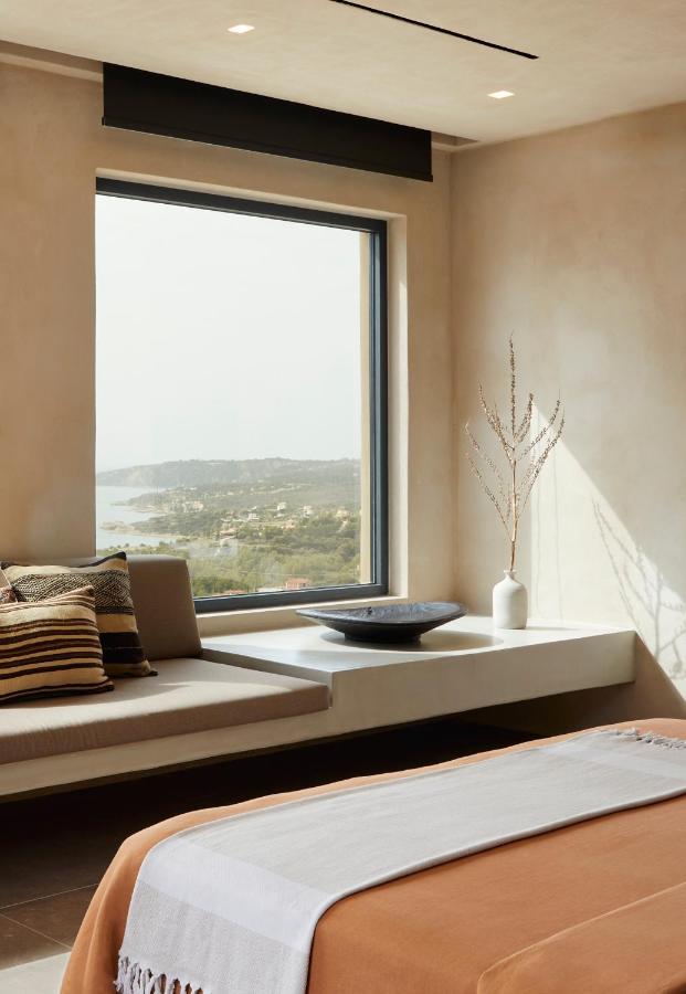 Villa Olivio - Secret Roc Villas Livathos  Exterior photo